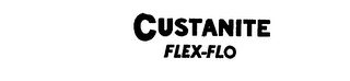 CUSTANITE FLEX-FLO