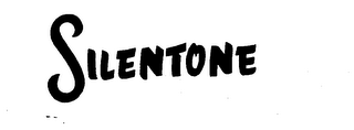 SILENTONE trademark