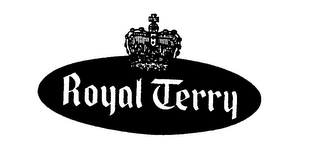 ROYAL TERRY