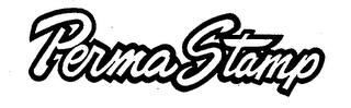 PERMA STAMP trademark