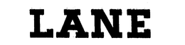 LANE COMPANY, INC., THE