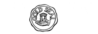 GOLD SEAL
