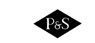 P & S trademark