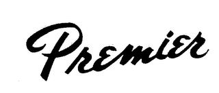 PREMIER trademark