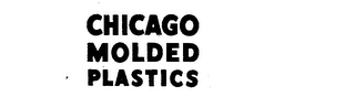 CHICAGO MOLDED PLASTICS