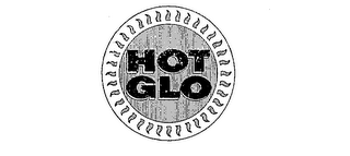 HOT GLO trademark
