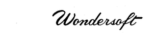 WONDERSOFT