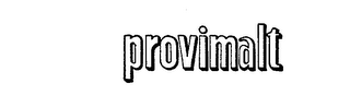 PROVIMALT