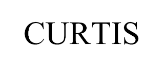 CURTIS trademark