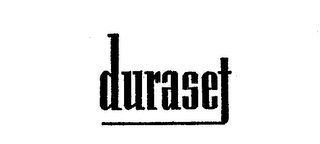 DURASET