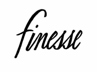 FINESSE trademark