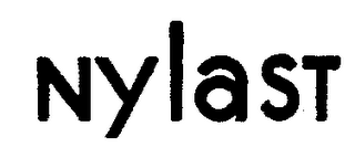 NYLAST trademark