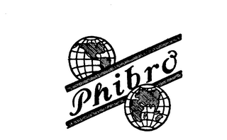 PHIBRO