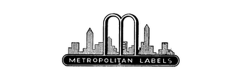 METROPOLITAN LABELS