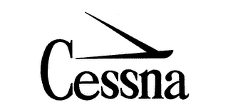 CESSNA trademark