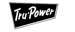 TRU-POWER