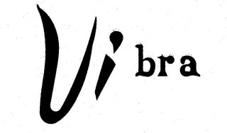 VIBRA trademark