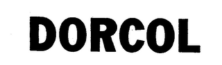DORCOL trademark