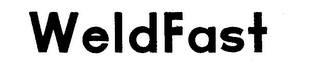 WELDFAST trademark