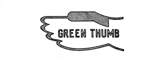 GREEN THUMB