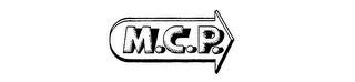 M.C.P.