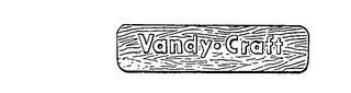 VANDY-CRAFT