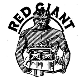 RED GIANT