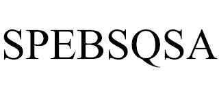 SPEBSQSA trademark