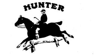 HUNTER