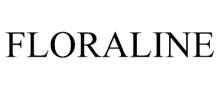 FLORALINE trademark