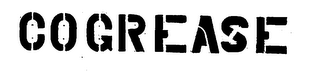 COGREASE