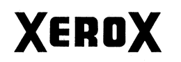 XEROX