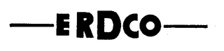 ERDCO