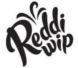 REDDI WIP