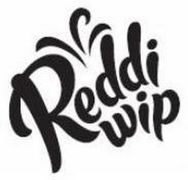 REDDI WIP