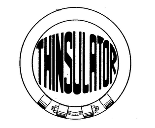 THINSULATOR trademark