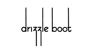 DRIZZLE BOOT