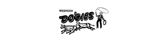 WESTERN DOGIES