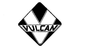 VULCAN V