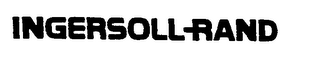 INGERSOLL-RAND trademark