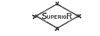 SUPERIOR trademark