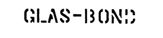 GLAS-BOND