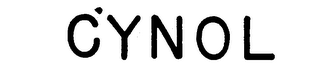 CYNOL trademark