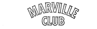 MARVILLE CLUB