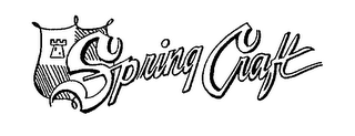 SPRING CRAFT