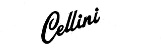 CELLINI trademark