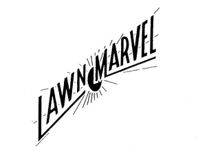 LAWN MARVEL