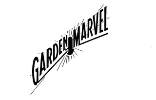 GARDEN MARVEL