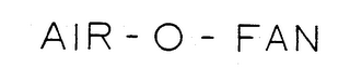 AIR-O-FAN
