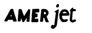 AMER JET
